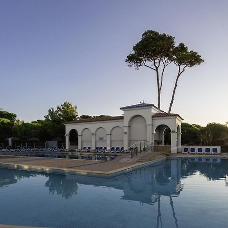 Belambra Clubs Presqu'Ile De Giens - Riviera Beach Club Hyères Esterno foto