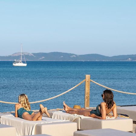 Belambra Clubs Presqu'Ile De Giens - Riviera Beach Club Hyères Esterno foto