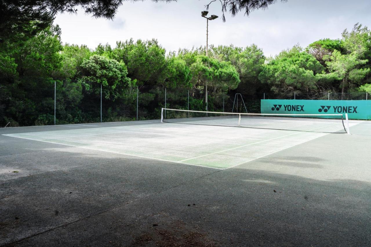 Belambra Clubs Presqu'Ile De Giens - Riviera Beach Club Hyères Esterno foto